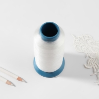 Мононить, 0,15 мм, 8000 м, цвет прозрачный