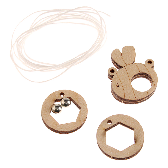 Лабиринт &laquo;Шариковая игра&raquo;