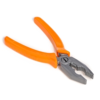 Набор инструментов №14, 7 элементов, в пакете, цвета МИКС