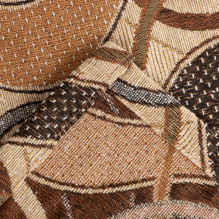 Покрывало гобеленовое Этель &laquo;Волны&raquo; 160*200 см