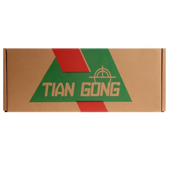 Винтовка &laquo;НК416&raquo;, стреляет гелевыми пульками, аккумулятор