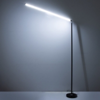 Торшер "Луч" LED 20Вт 4000К черный 100х150 см Торшер "Луч" LED 20Вт 4000К черный 100х150 см