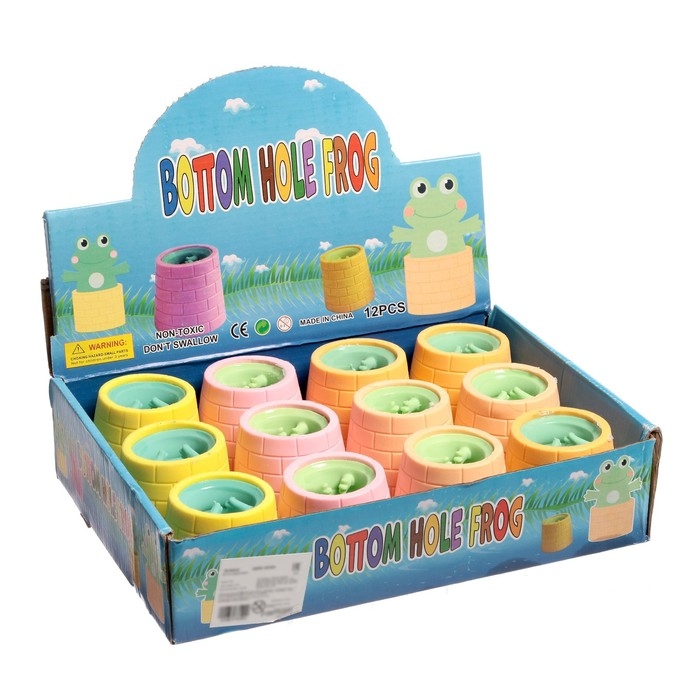 Мялка &laquo;Лягушка&raquo;