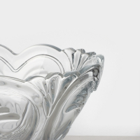 Cалатник стеклянный Kokab, 22&times;9,8 см