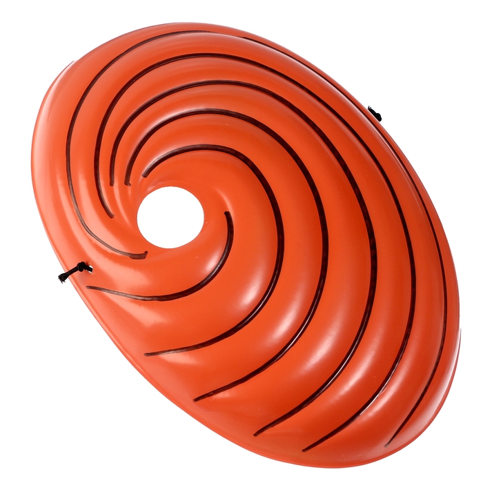 Карнавальная маска &laquo;Аниме лицо&raquo;