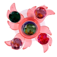 Спиннер «Колечко», цвет МИКС Спиннер «Колечко», цвет МИКС