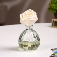 Диффузор ароматический Hygge Flower #15 Сандаловое дерево 50 мл