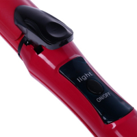 Мультистайлер Luazon LFE-001, керамическое покрытие, 50 Вт, d=26 мм, розовый Мультистайлер Luazon LFE-001, керамическое покрытие, 50 Вт, d=26 мм, розовый