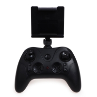 Квадрокоптер LH-X16WF, камера, передача изображения на смартфон, Wi-FI, цвет белый