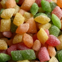 Монпансье 3 шт Черный юмор Пинать Х