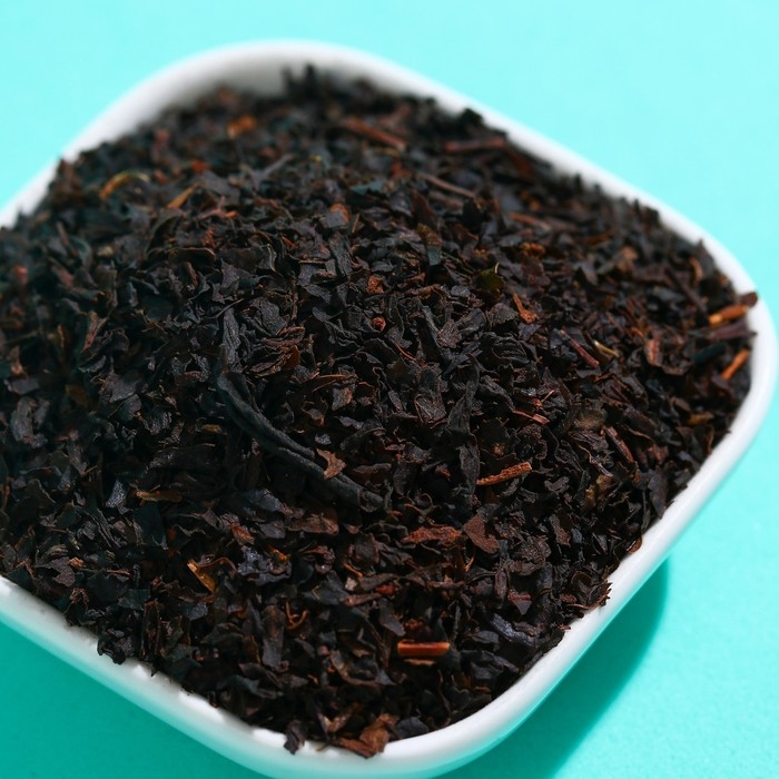 Новый год! Чай чёрный &laquo;Новый год подарит сказку&raquo; в термостакане 250 мл., вкус: глинтвейн, 20 г.