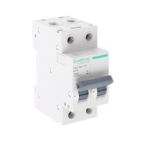 Автоматический выключатель SE City9 Set, С, 10 А, 2P, 4.5 kA, 230 В Автоматический выключатель SE City9 Set, С, 10 А, 2P, 4.5 kA, 230 В