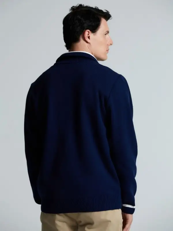 Олимпийка Sport Style на заказ, акрил, размер M