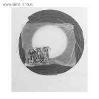 Мойка кухонная MIXLINE 532306, врезная, толщина 0.8 мм, 49х49х18 см, вып. 3 1/2", с сифоном Мойка кухонная MIXLINE 532306, врезная, толщина 0.8 мм, 49х49х18 см, вып. 3 1/2", с сифоном