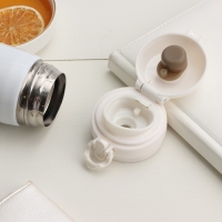 Термос &laquo;Отличное настроение&raquo;, 350 мл