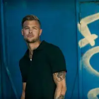 Рубашка поло мужская Surf черная, размер S