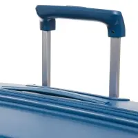 Чемодан Skyline M, синий Чемодан Skyline M, синий