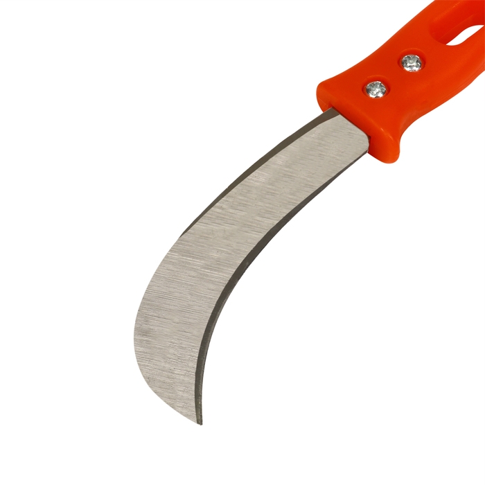 Нож садовый, 21 см, с пластиковой ручкой Нож садовый, 21 см, с пластиковой ручкой