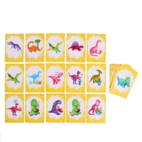 Сундучок игр и развлечений для мальчика 6 в 1, подарок для малышей