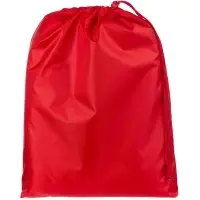 Плед с рукавами Lazybones, красный Плед с рукавами Lazybones, красный