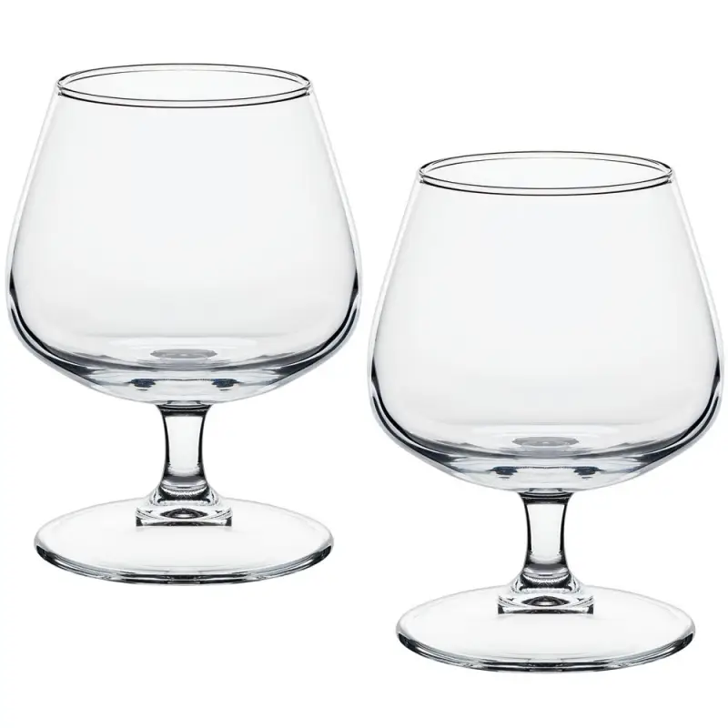 Набор из 2 бокалов для коньяка Charente