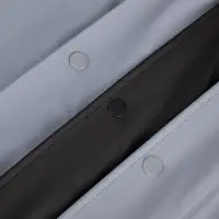 Парка R4, серая, размер M/L