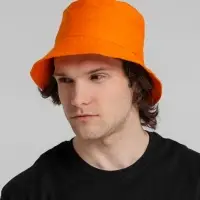 Панама Challenge, оранжевая