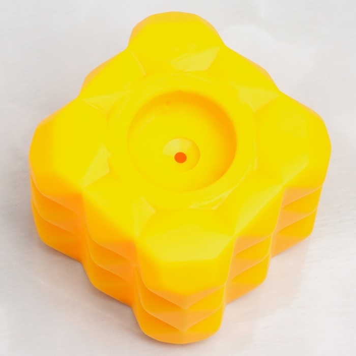 Набор развивающих игрушек &laquo;Тактильные мячики&raquo;, 8шт