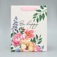 Набор пакетов подарочных ламинированных, двухсторонние, упаковка, &laquo;Женщины с Венеры&raquo; 12 х 15 х 5.5 см ‒ 23 х 27 х 11.5 см