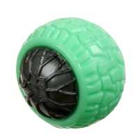 Мяч световой &laquo;Колесо&raquo;, цвета МИКС