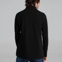 Водолазка Urban, черная, размер ХS/S