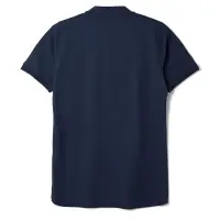 Рубашка поло женская Virma Stretch Lady, темно-синяя, размер XL