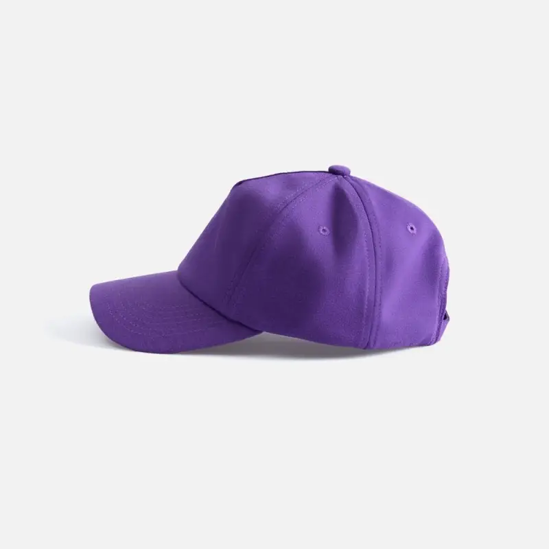 Бейсболка Shade Up, фиолетовая Бейсболка Shade Up, фиолетовая