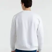 Толстовка New Supreme 280 красная, размер 3XL