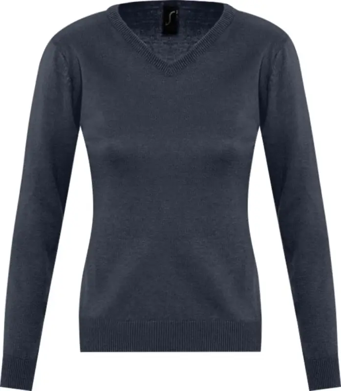 Свитер женский Galaxy Women темно-синий, размер XS Свитер женский Galaxy Women темно-синий, размер XS