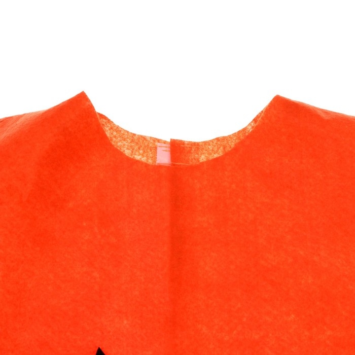 Карнавальный набор &laquo;Сильная морковка&raquo;, фетр