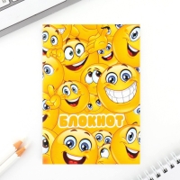 Подарочный набор блокнот и магнитные закладки 2 шт. &laquo;Поздравляю&raquo;