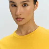 Футболка Regent 150 желтая, размер XS