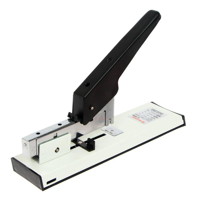 Степлер №23, большой, до 100 листов Степлер №23, большой, до 100 листов