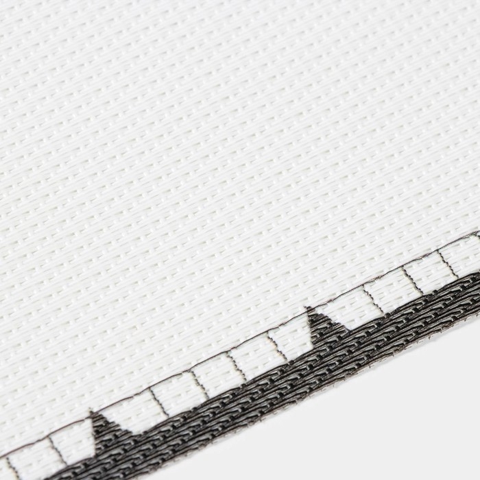 Дорожка новогодняя на стол Доляна &laquo;Волшебная сказка&raquo;, сервировочная, 180&times;30 см