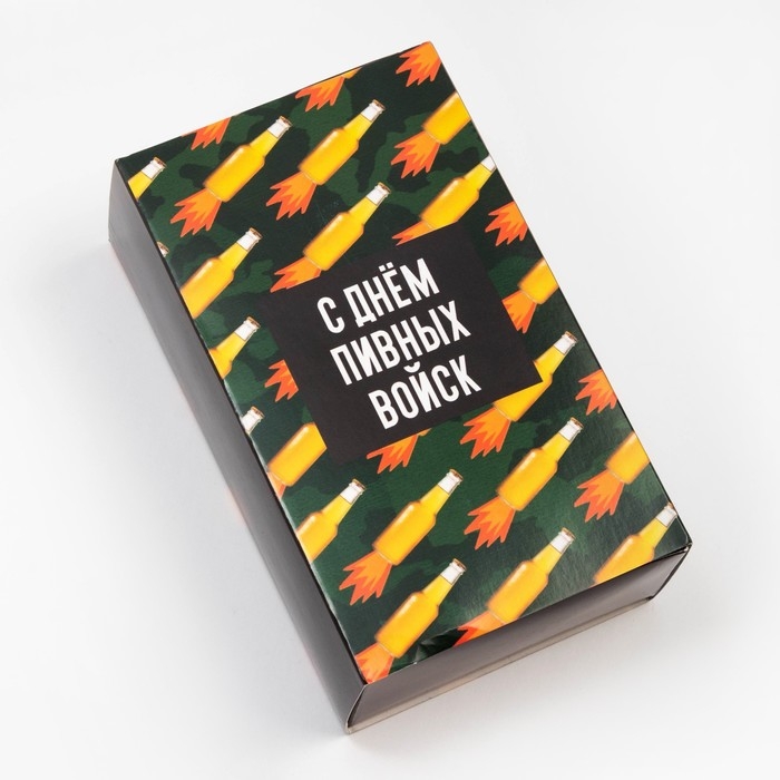 Набор мужских носков KAFTAN Набор мужских носков KAFTAN "Диванные войска" 2 пары, размер 41-44 (27-29 см)