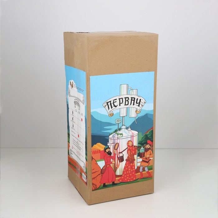 Домашний дистиллятор &laquo;Эконом&raquo;, 20 л