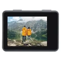 Экшн-камера Digma DiCam 810, серая Экшн-камера Digma DiCam 810, серая