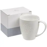 Кружка Coralli Fiore, белая Кружка Coralli Fiore, белая