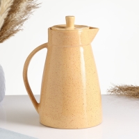 Кувшин "Прованс" 1,8л / 24х14см, каракум Кувшин "Прованс" 1,8л / 24х14см, каракум