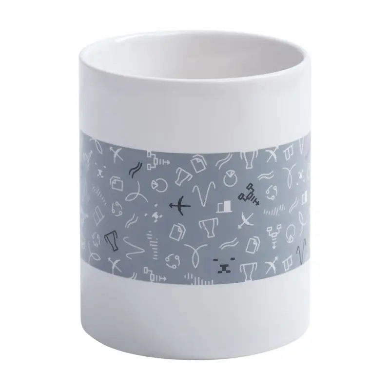 Кружка «Бизнес-зодиак. Близнецы» Кружка «Бизнес-зодиак. Близнецы»