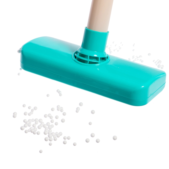 Игровой набор «Пылесос» Игровой набор «Пылесос»