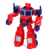 Робот &laquo;Автобот&raquo;, трансформируется, МИКС