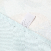 Набор подарочный Этель "Wonderful time": полотенце 40х70 см., ложка кух., доска кух.