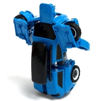 Конструктор винтовой &laquo;Универсал&raquo;, 2 в 1 робот-машина